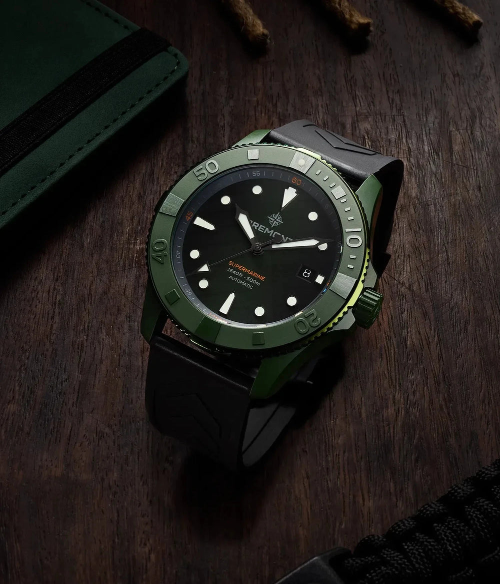 Bremont Watch Company