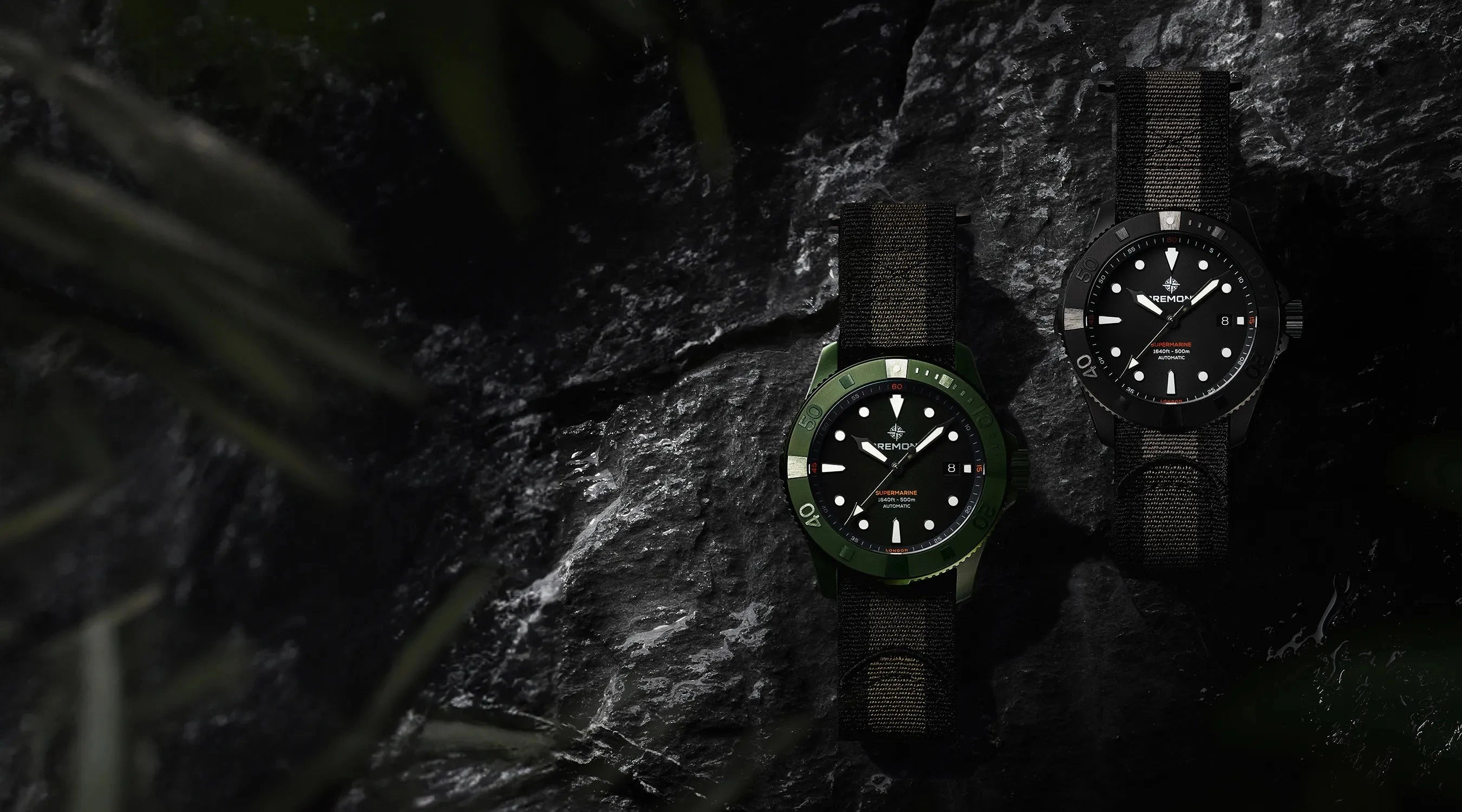 Bremont Watch Company