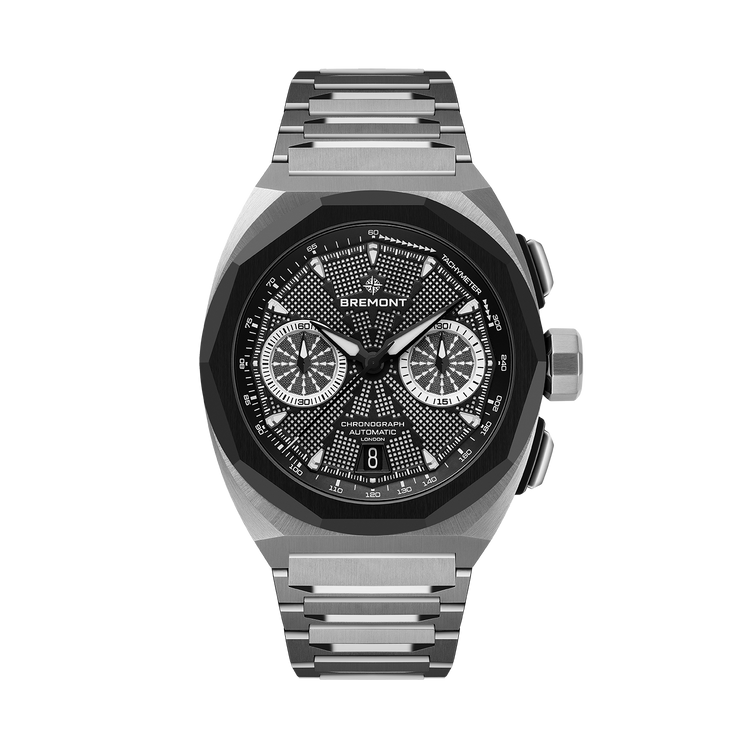 Bremont Watch Company