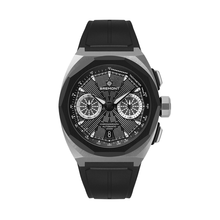 Bremont Watch Company