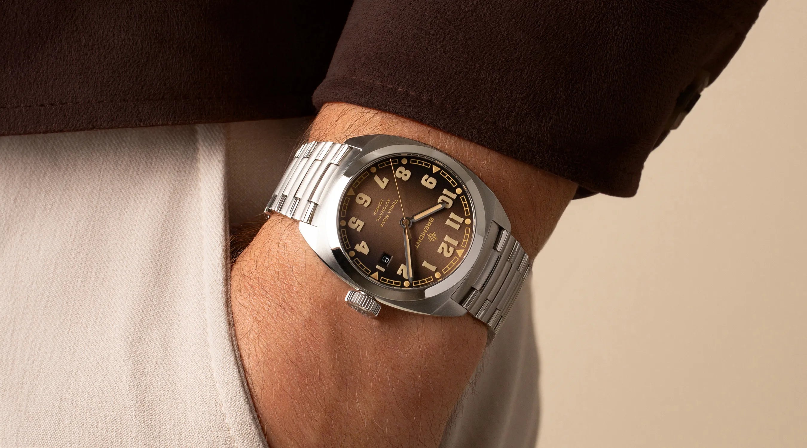 Bremont Watch Company