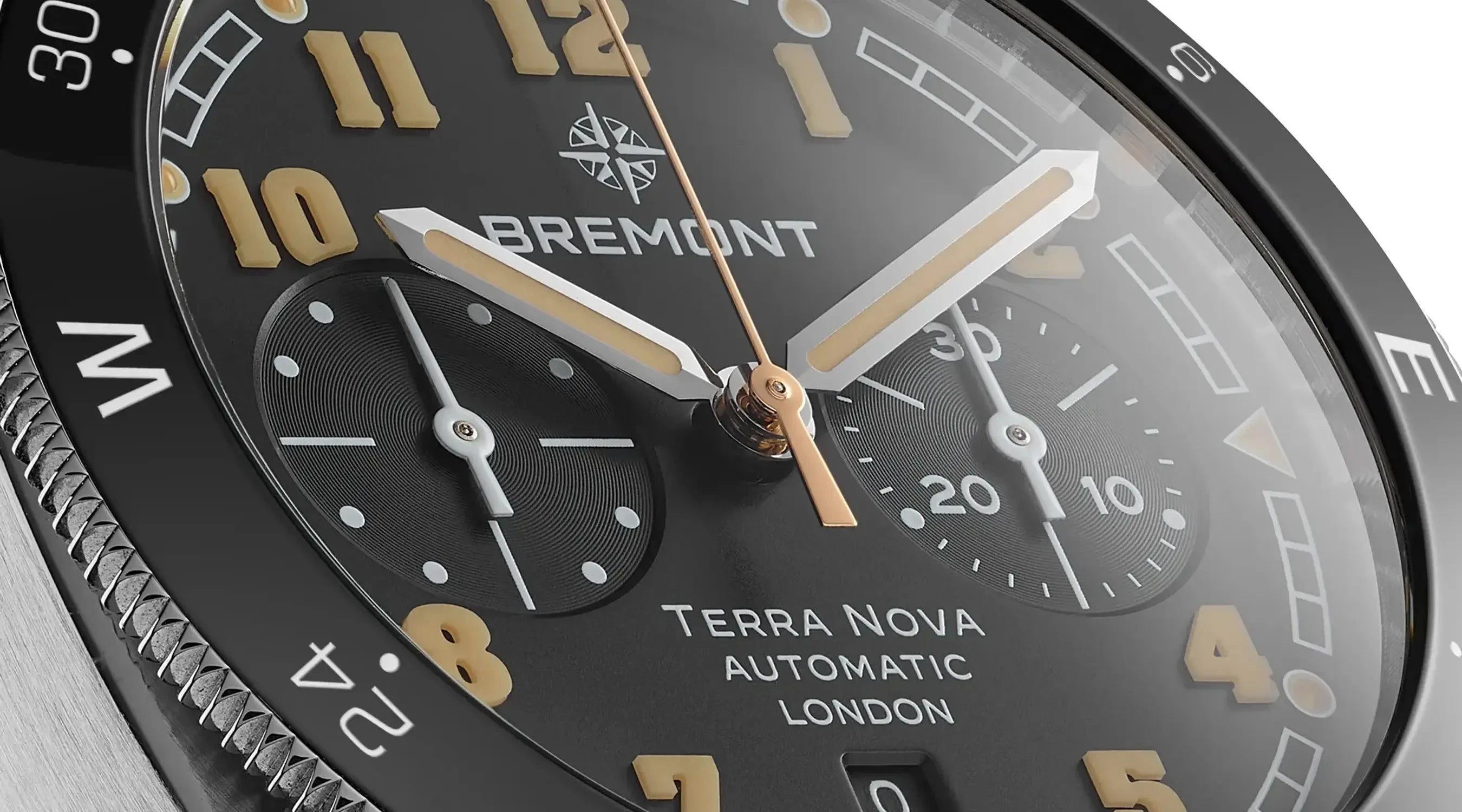 Bremont Watch Company