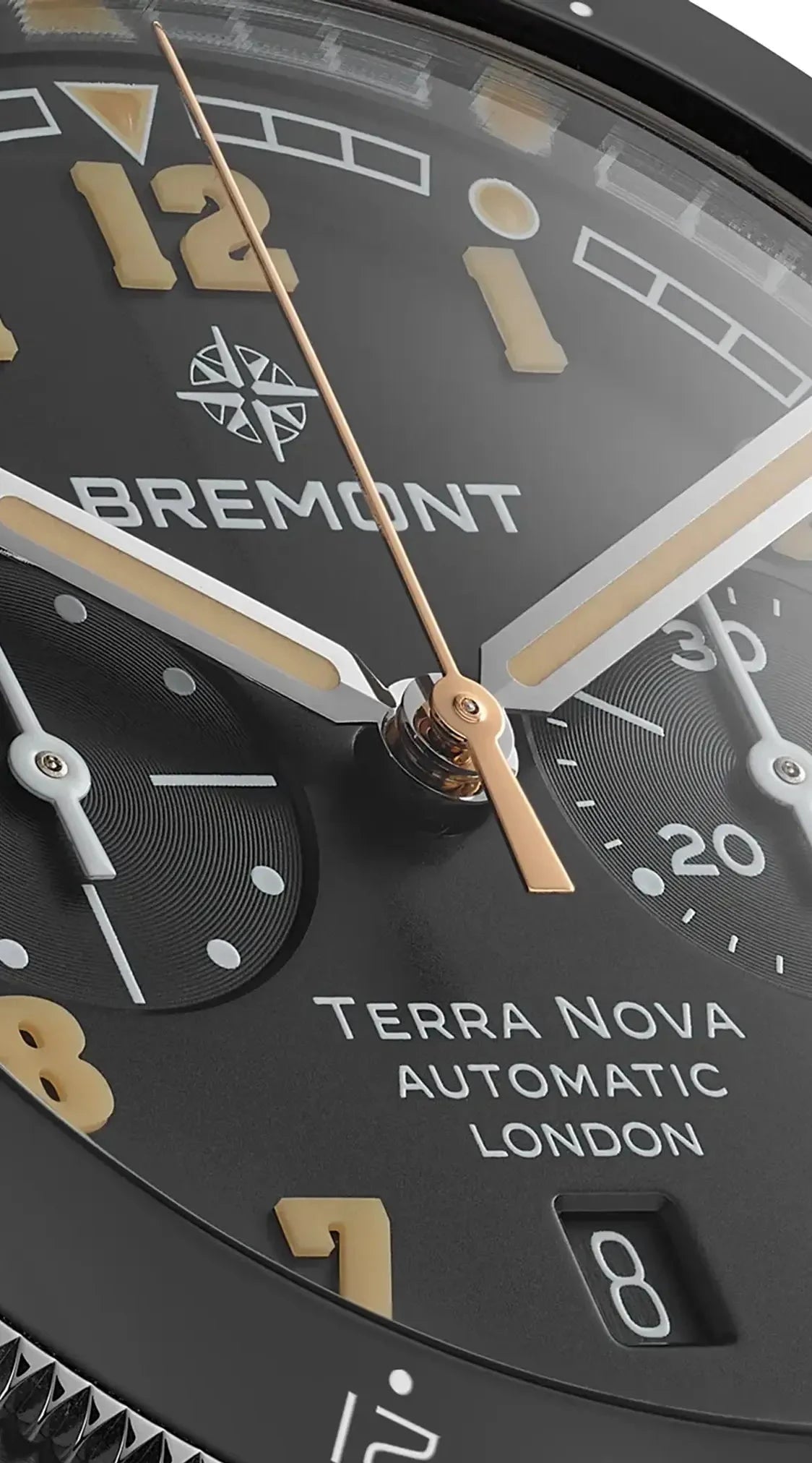 Bremont Watch Company