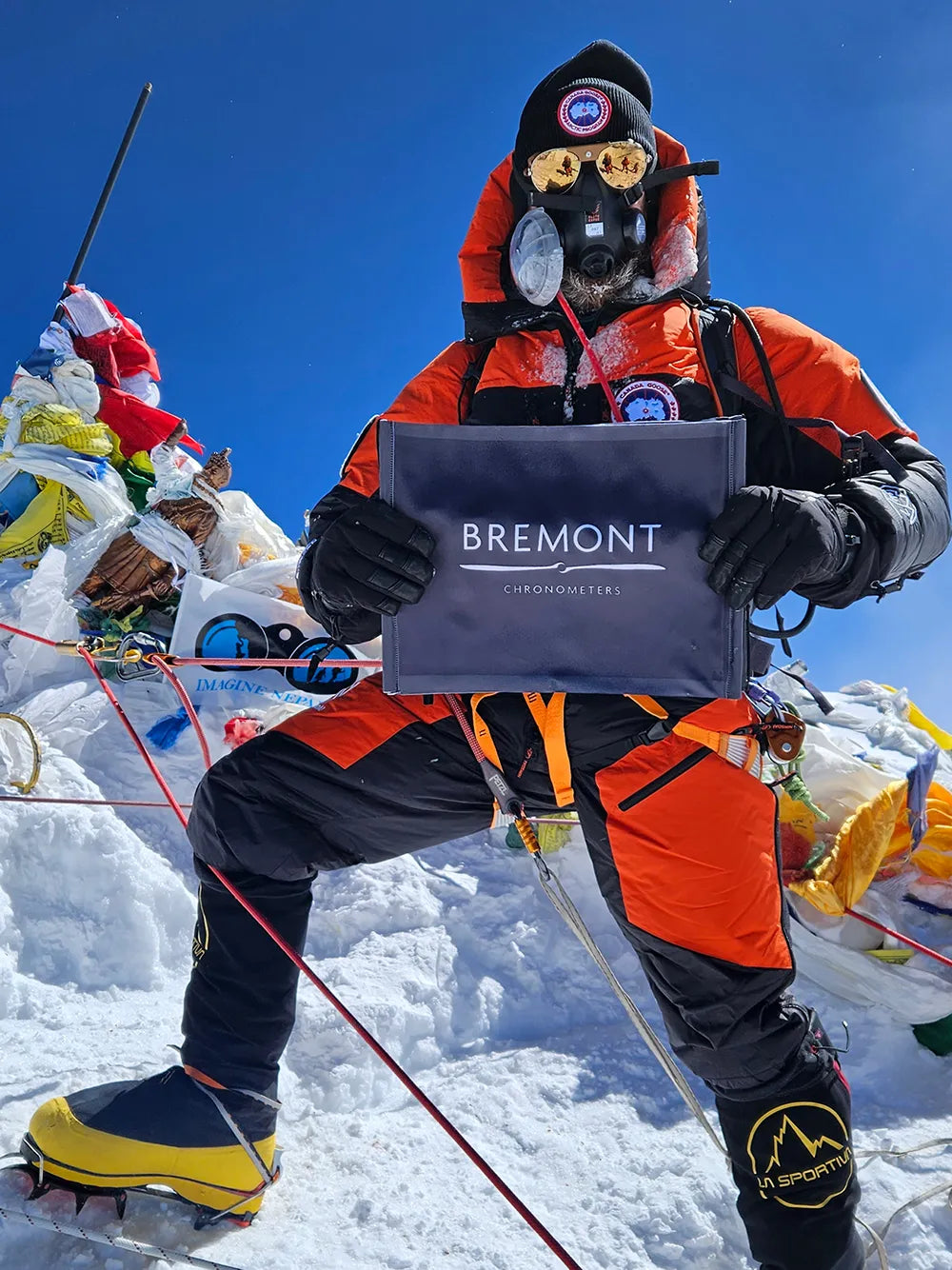 Bremont Watch Company