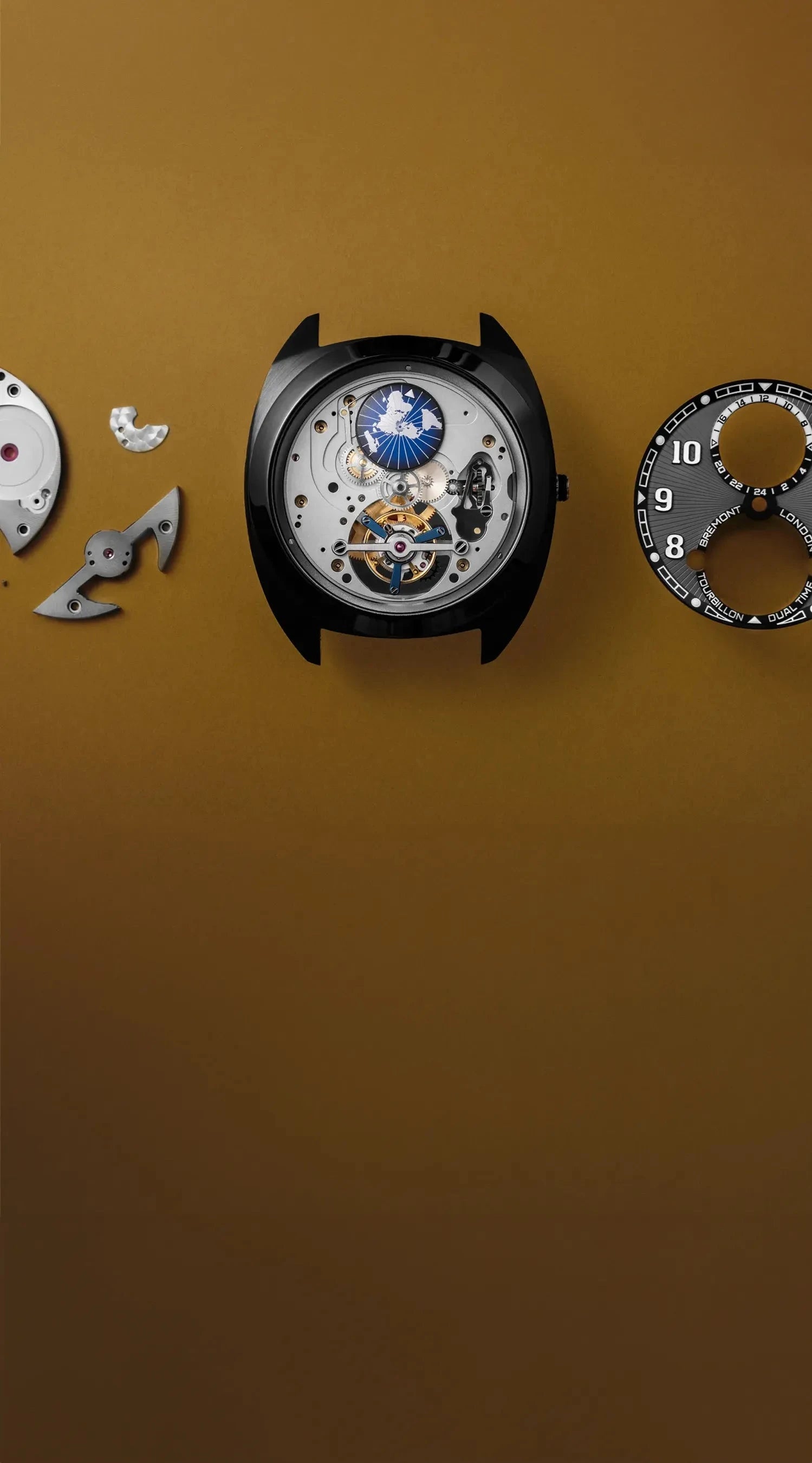 Bremont Watch Company