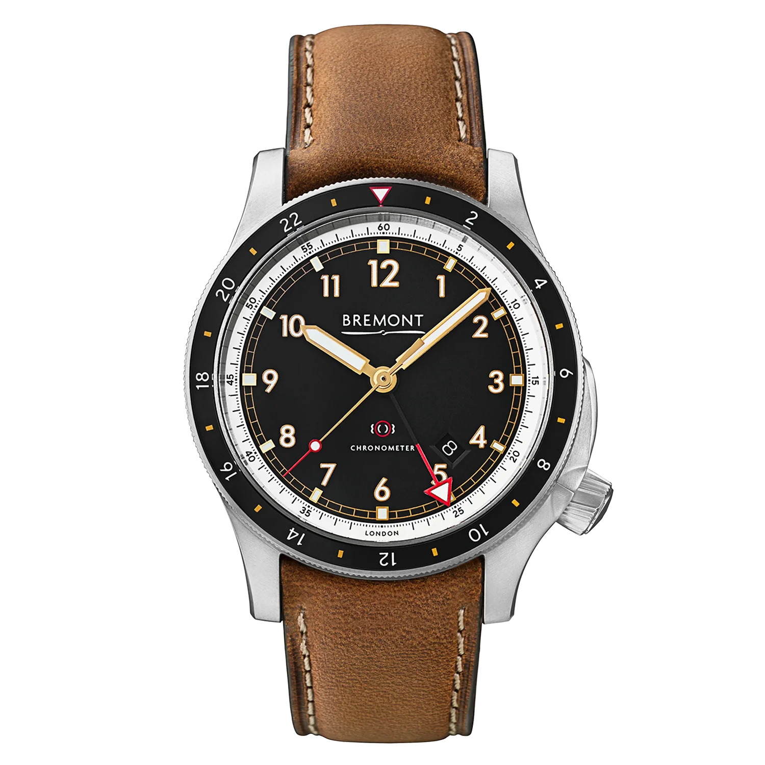 Bremont Chronometers Watches | Mens | IONBIRD ionBird