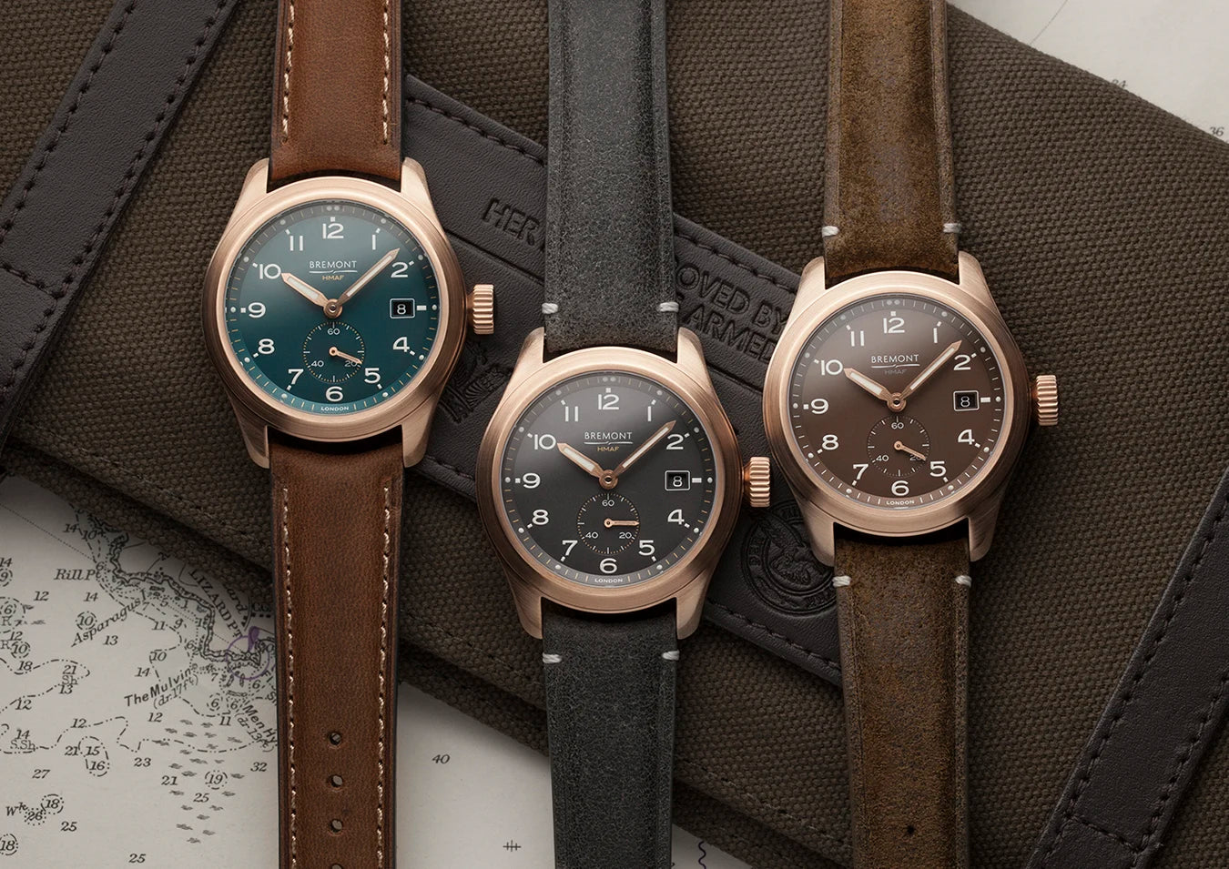 Bremont 2025 military discount