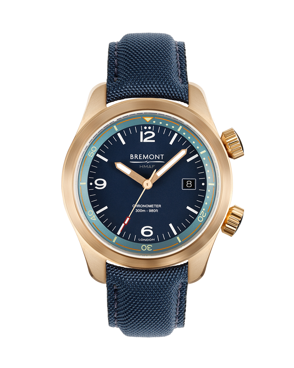Bremont Watch Company