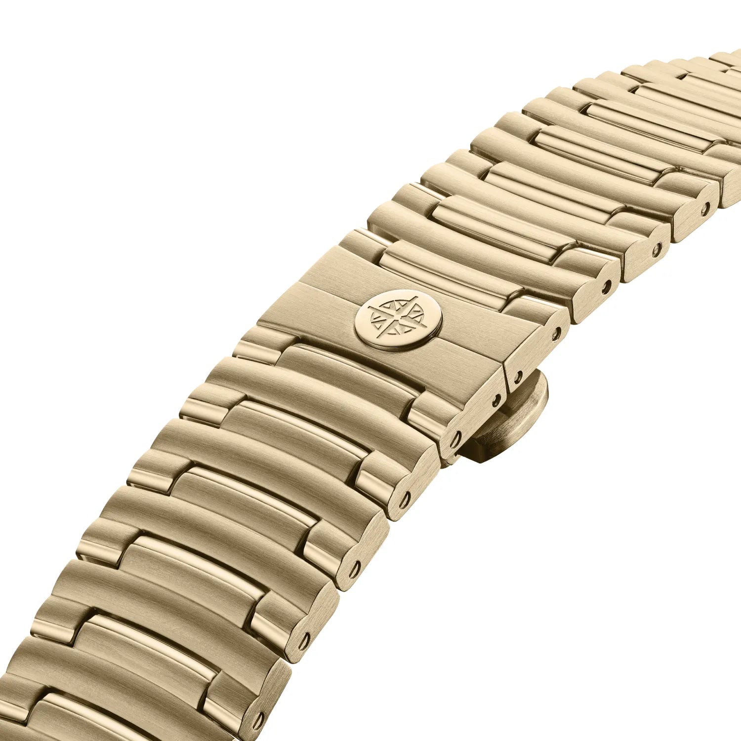 Bremont Chronometers Accessories | Wayfinder | Bracelet | Stainless Steel Terra Nova Bracelet