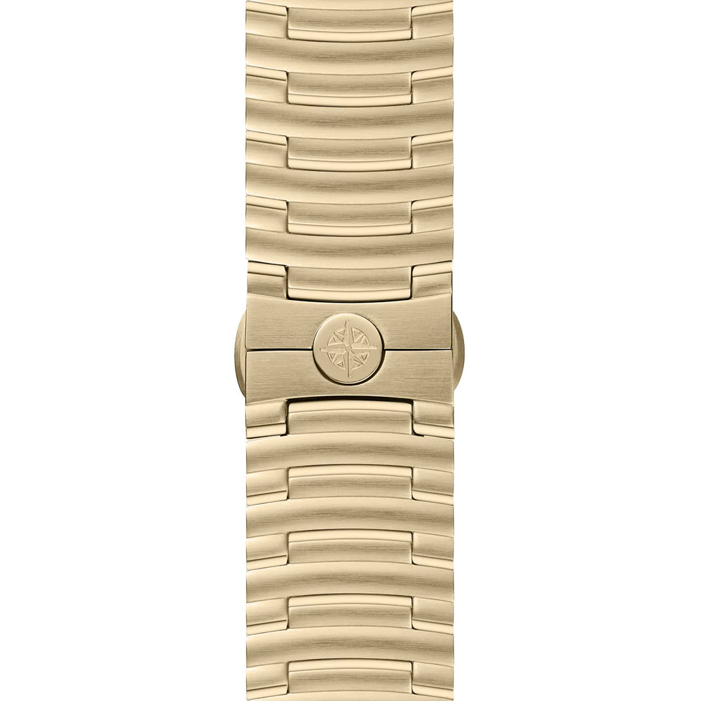 Bremont Chronometers Accessories | Wayfinder | Bracelet | Stainless Steel Terra Nova Bracelet