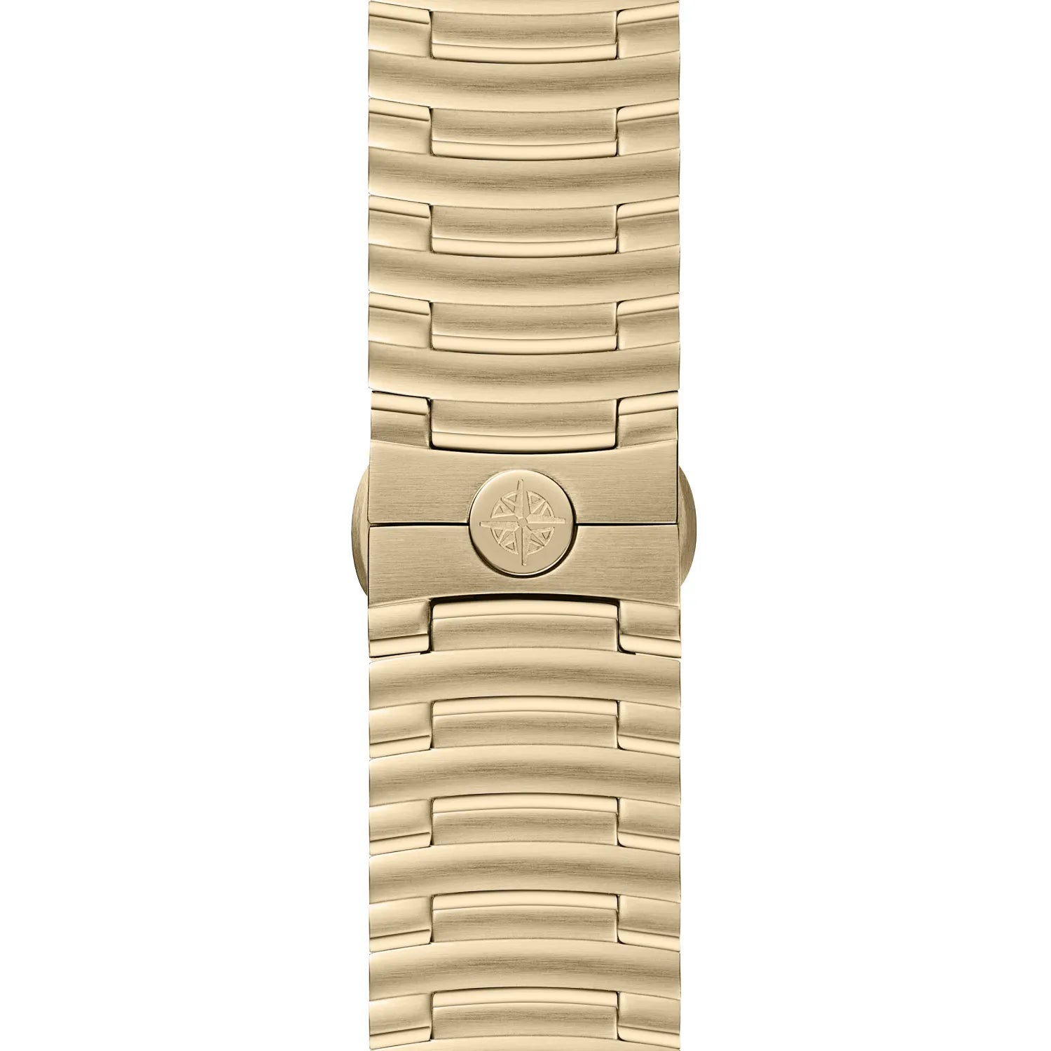 Bremont Chronometers Accessories | Wayfinder | Bracelet | Stainless Steel Terra Nova Bracelet