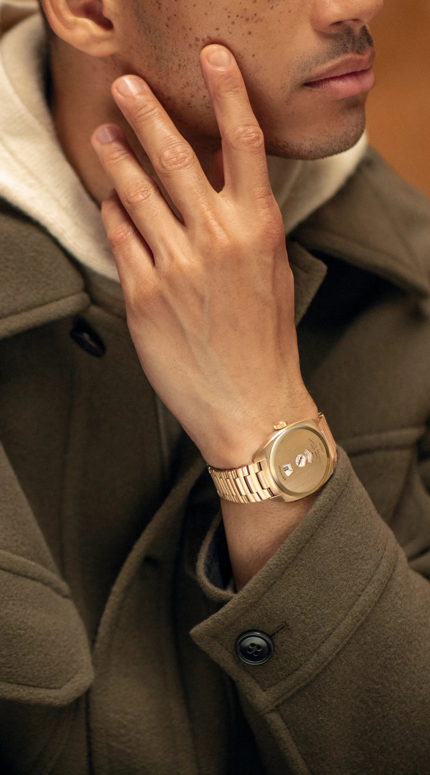 Bremont Watch Company