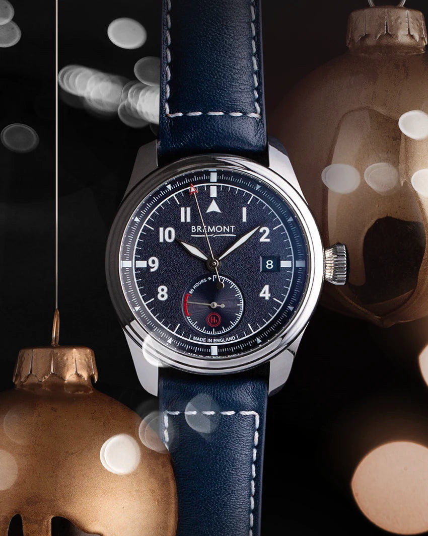 Bremont Watch Company