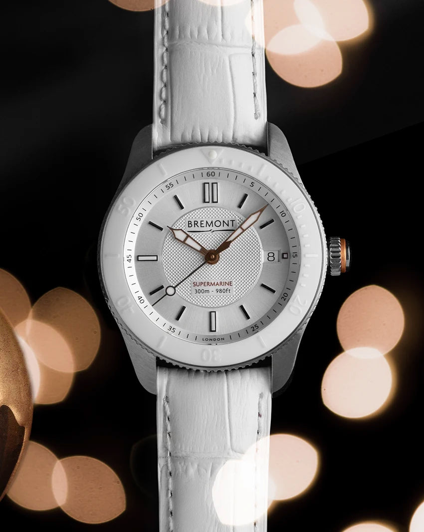 Bremont Watch Company