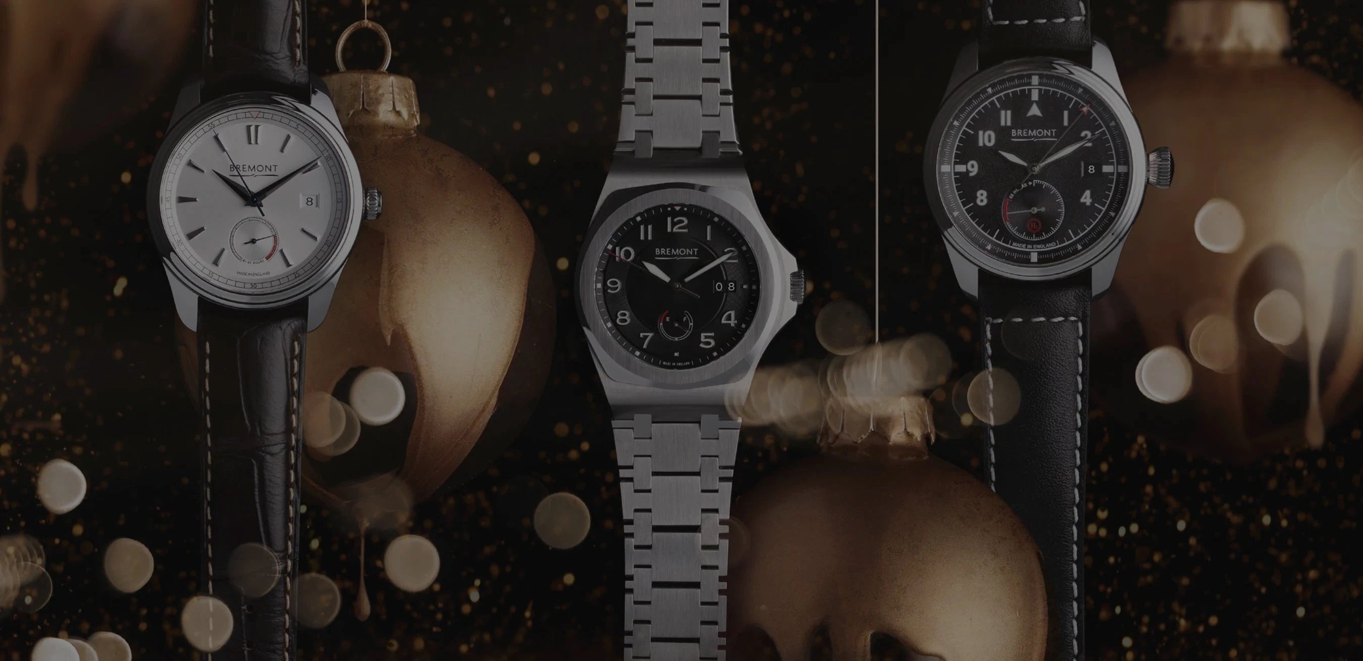 Bremont Watch Company