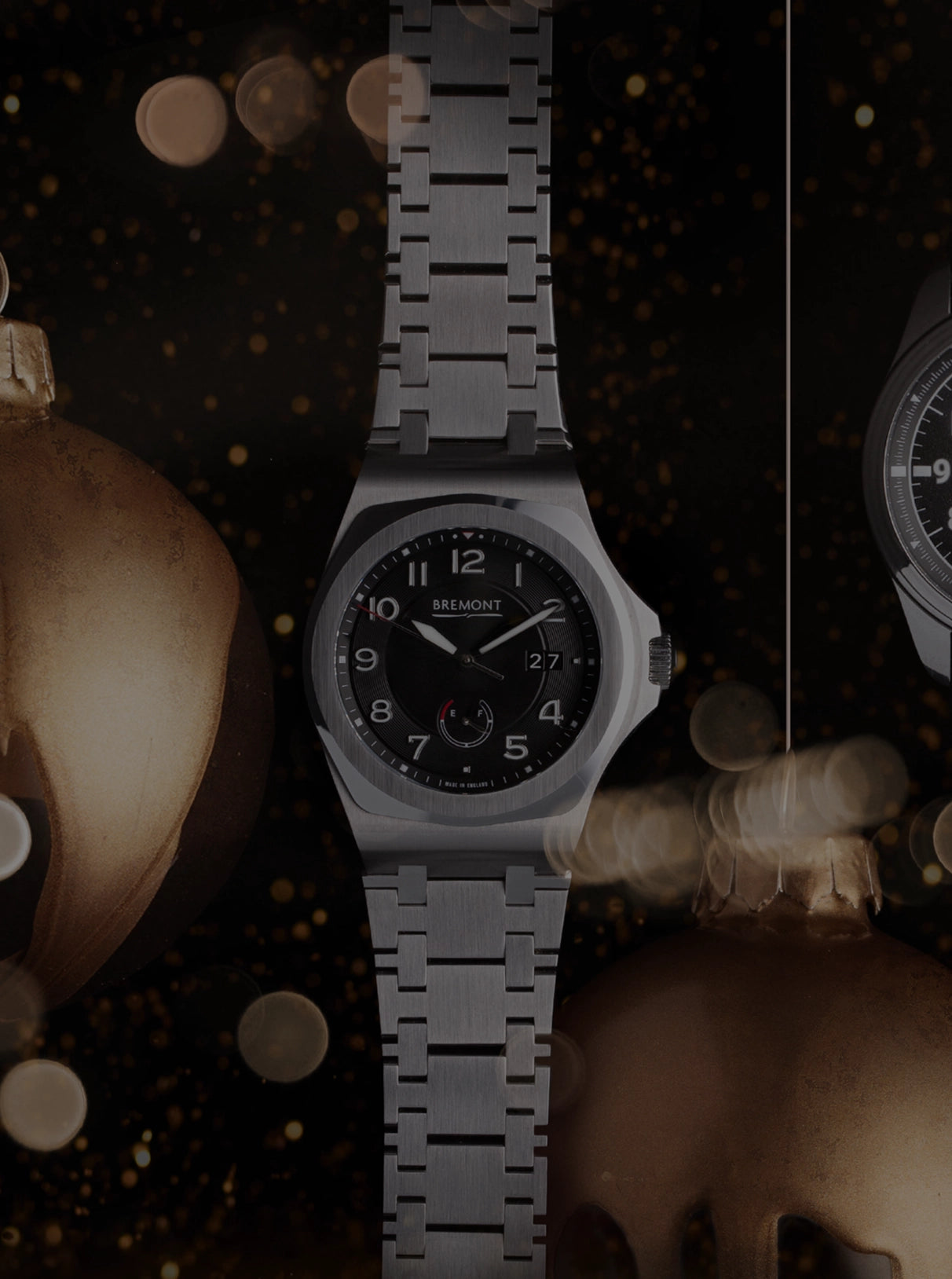 Bremont royal hotsell exchange