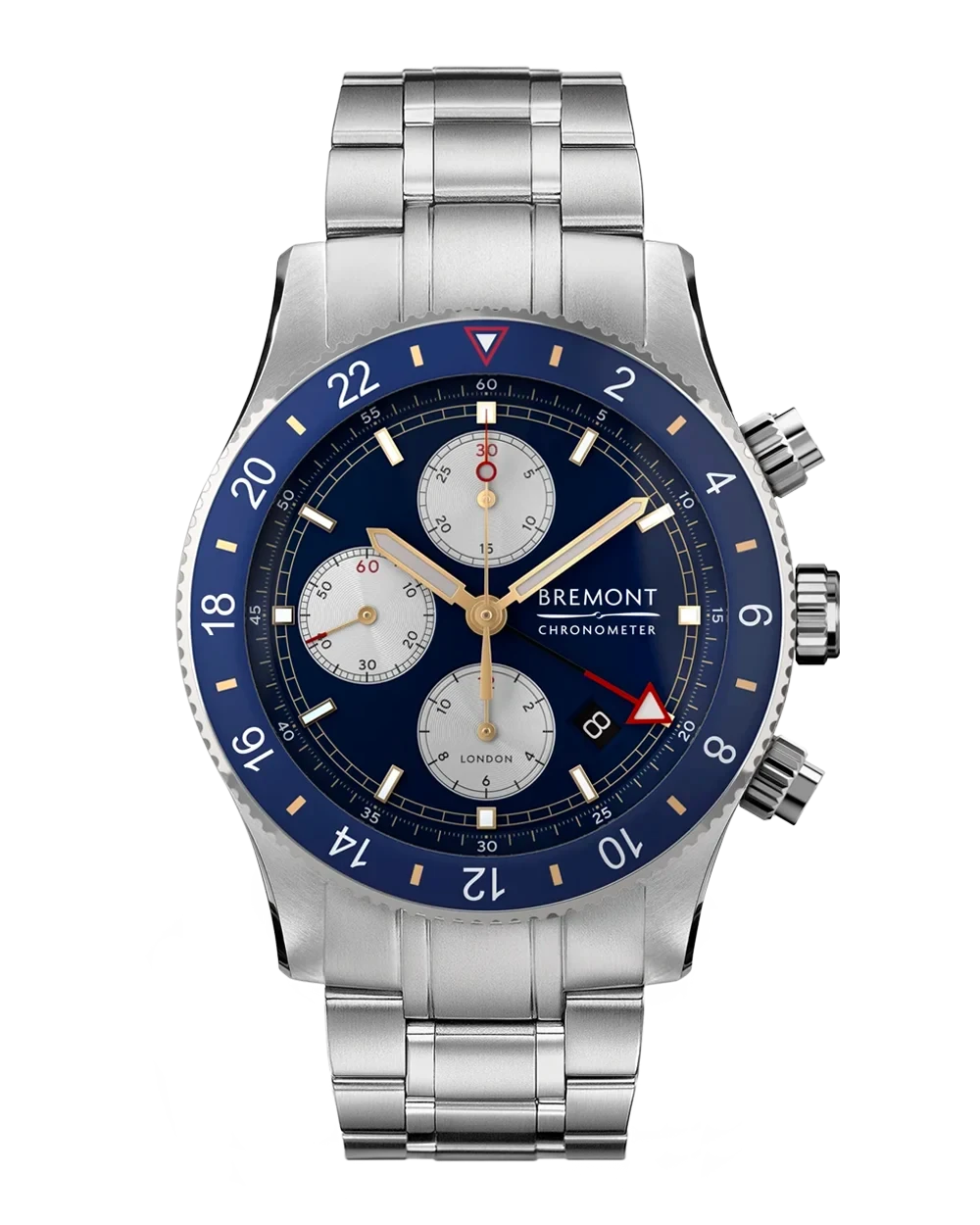 Diving Watches Bremont Watch Company