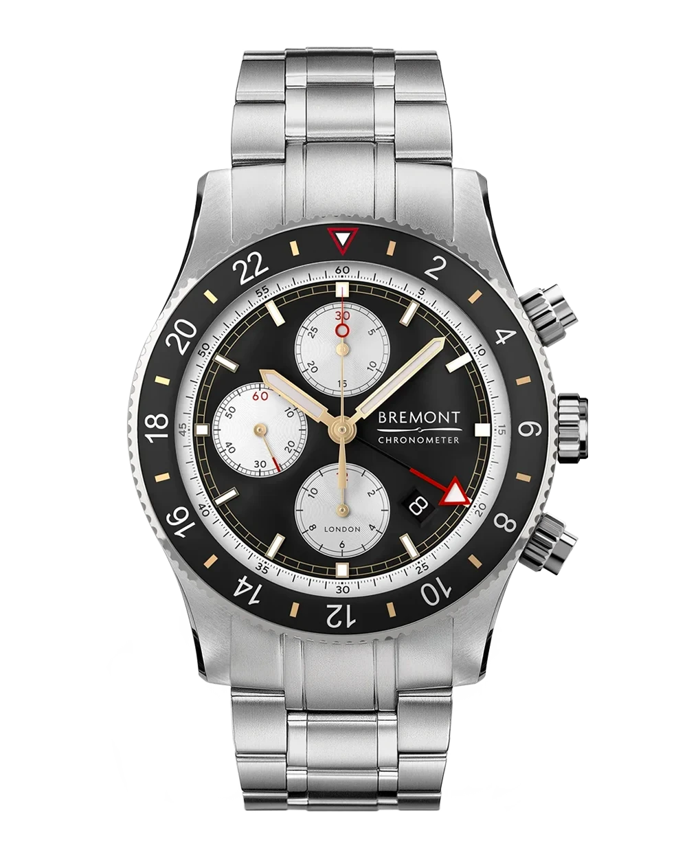 Diving Watches Bremont Watch Company