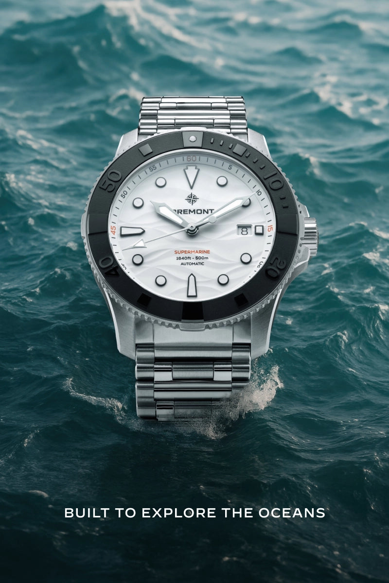 SUPERMARINE