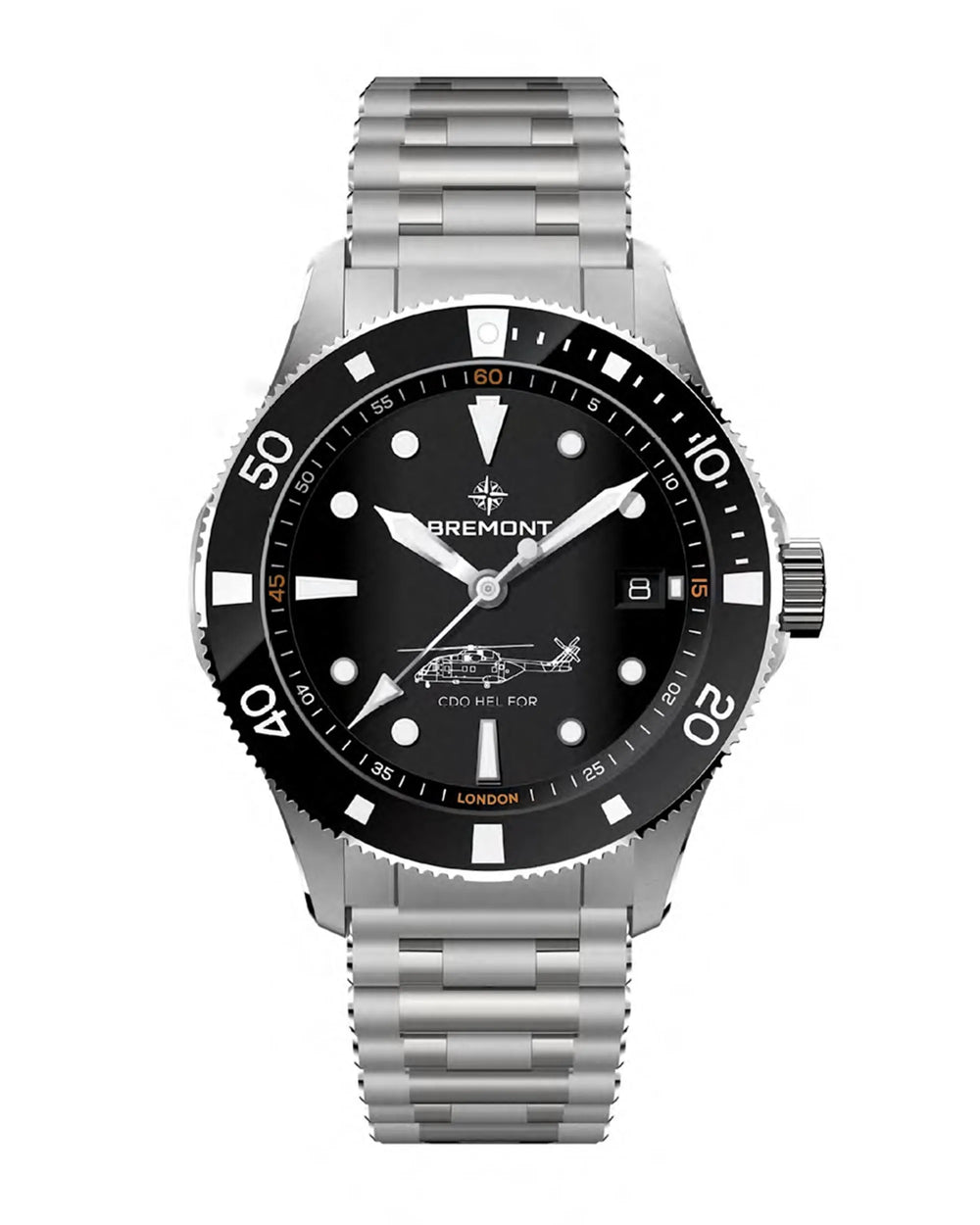 Bremont Watch Company