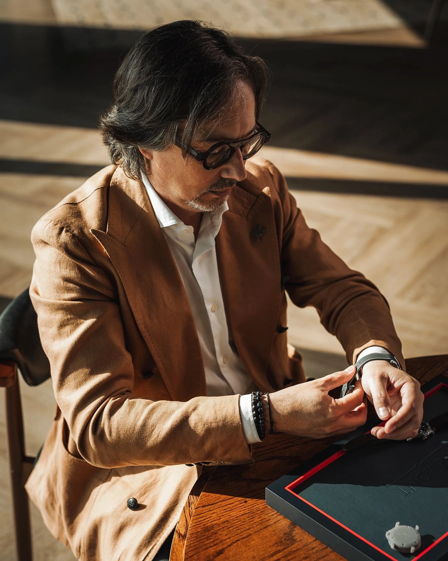 Bremont watch company sales ltd