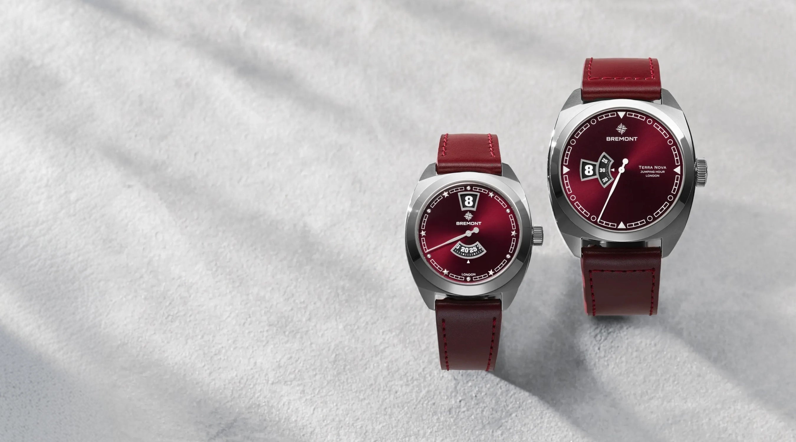 Bremont Watch Company