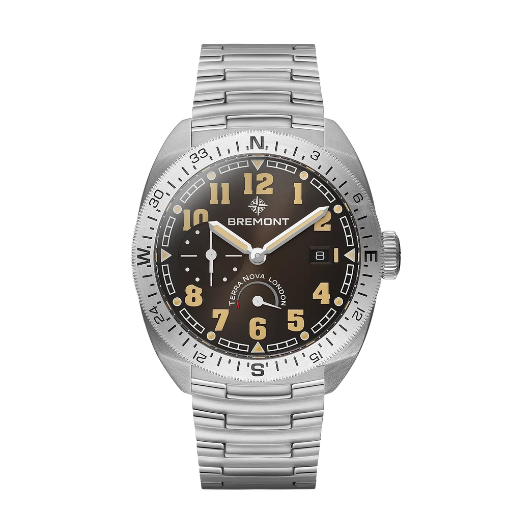 Bremont price sale