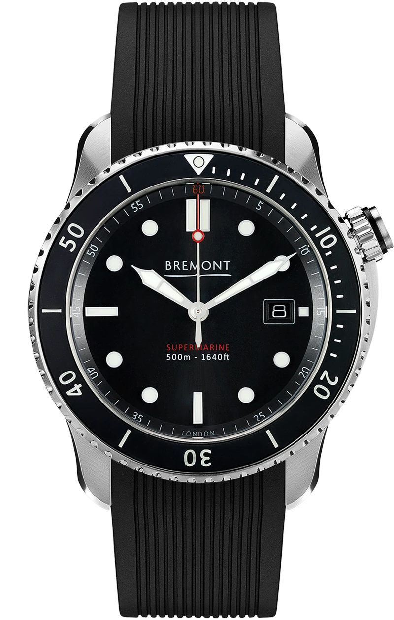 Bremont Watch Company