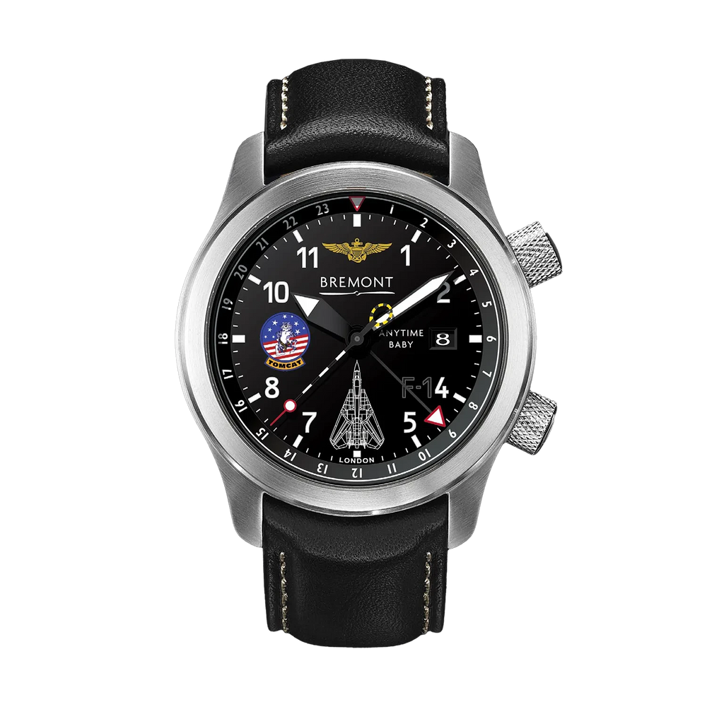 Bremont Watch Company