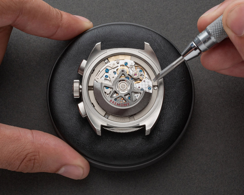 Bremont Watch Company