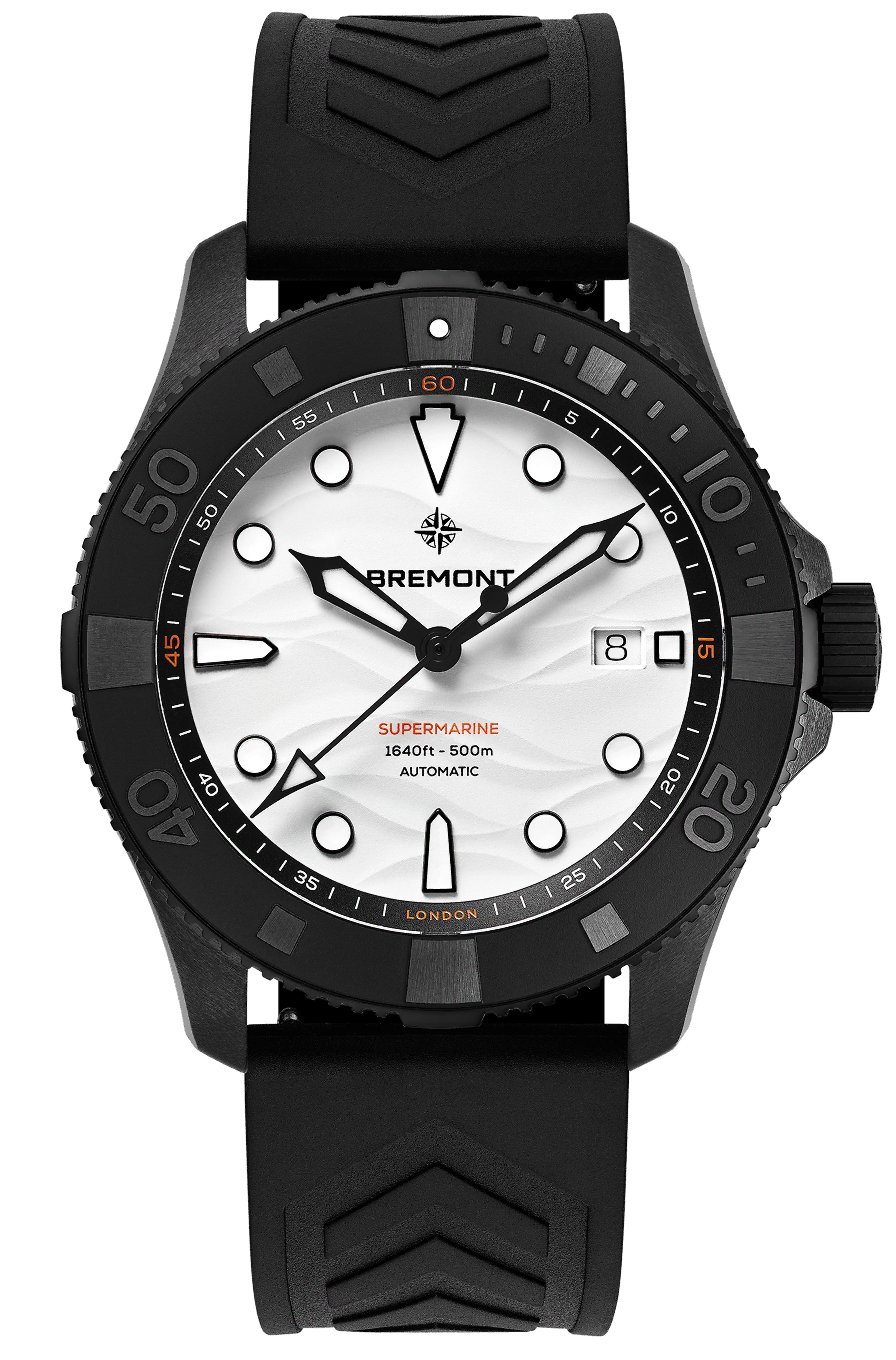 Bremont Watch Company