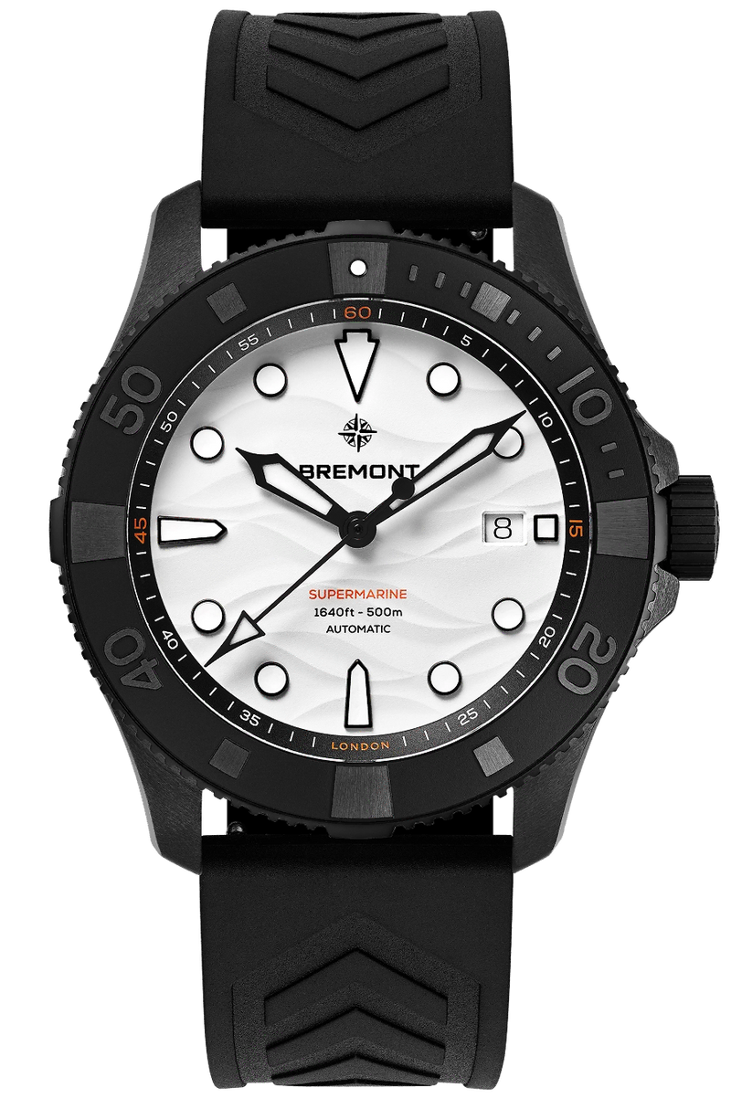 Bremont Watch Company
