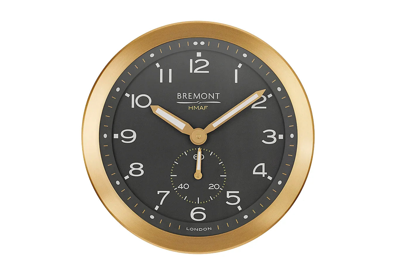 Bremont Watch Company