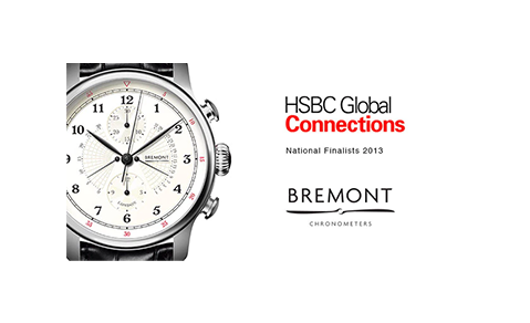 Bremont Watch Company