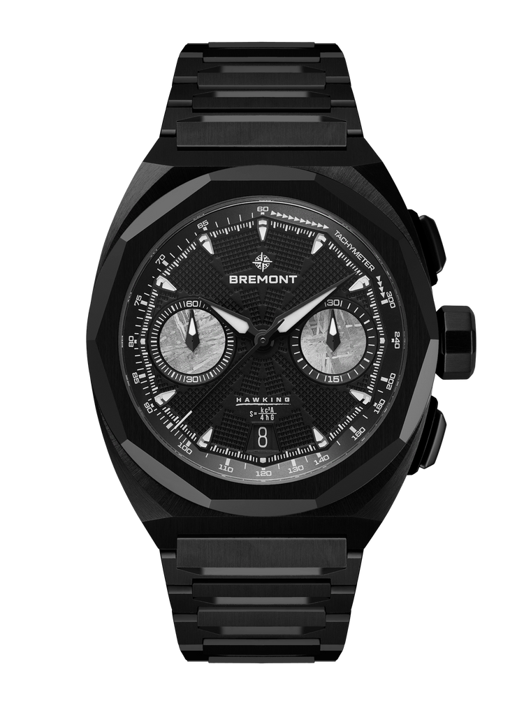 Bremont Watch Company