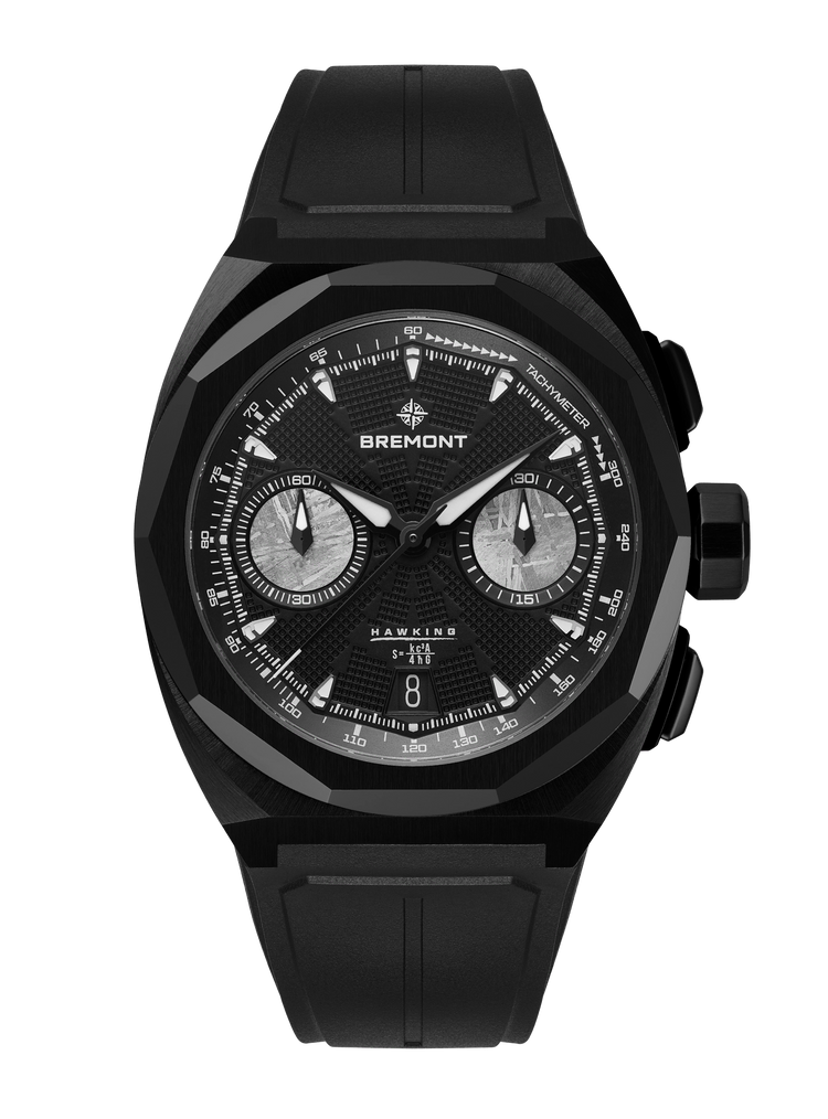 Bremont Watch Company