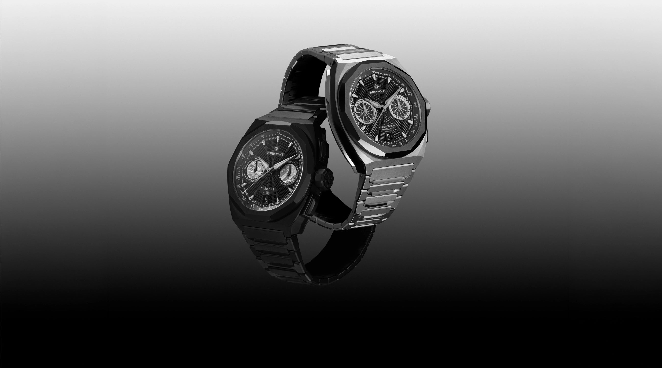 Bremont Watch Company