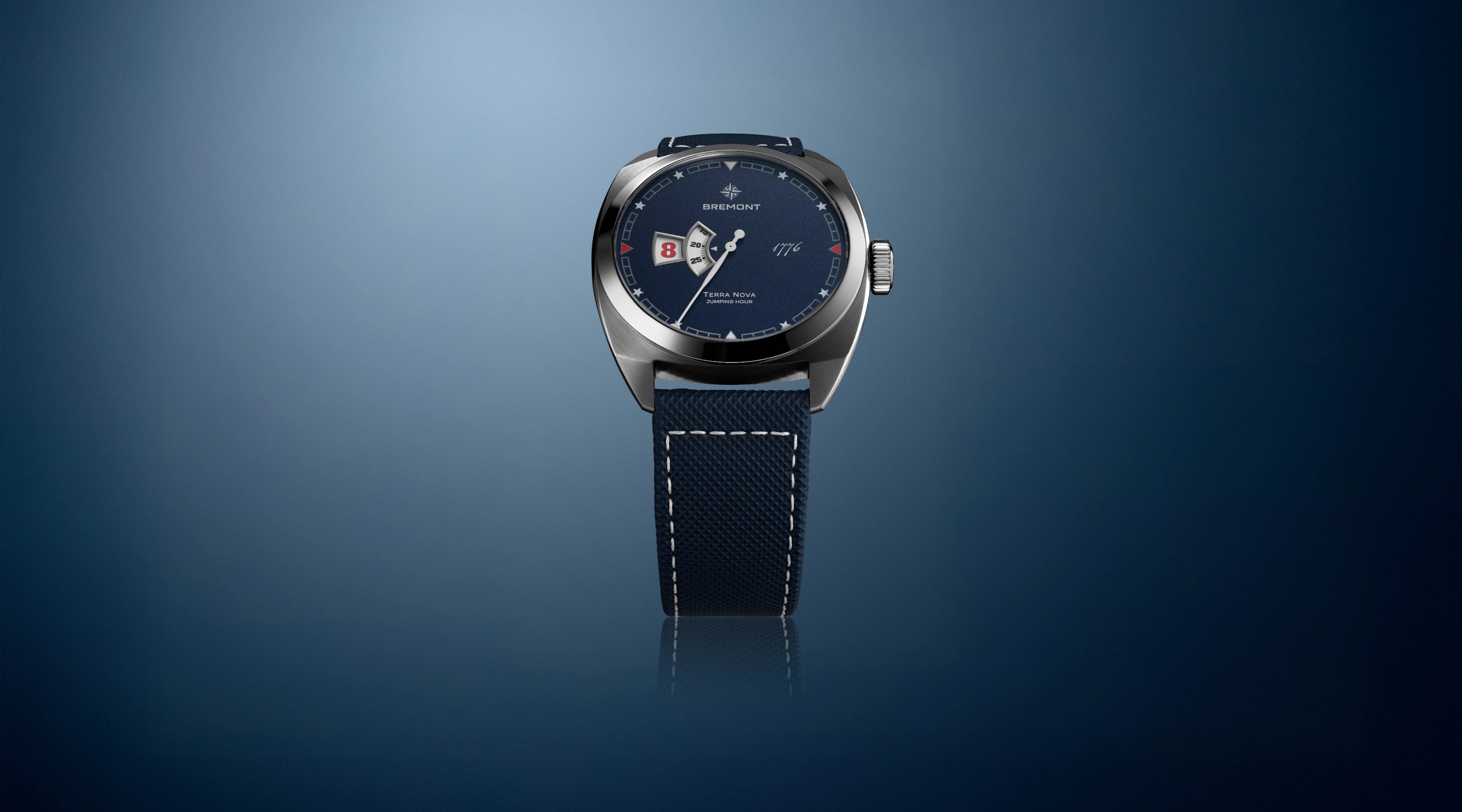 Bremont Watch Company