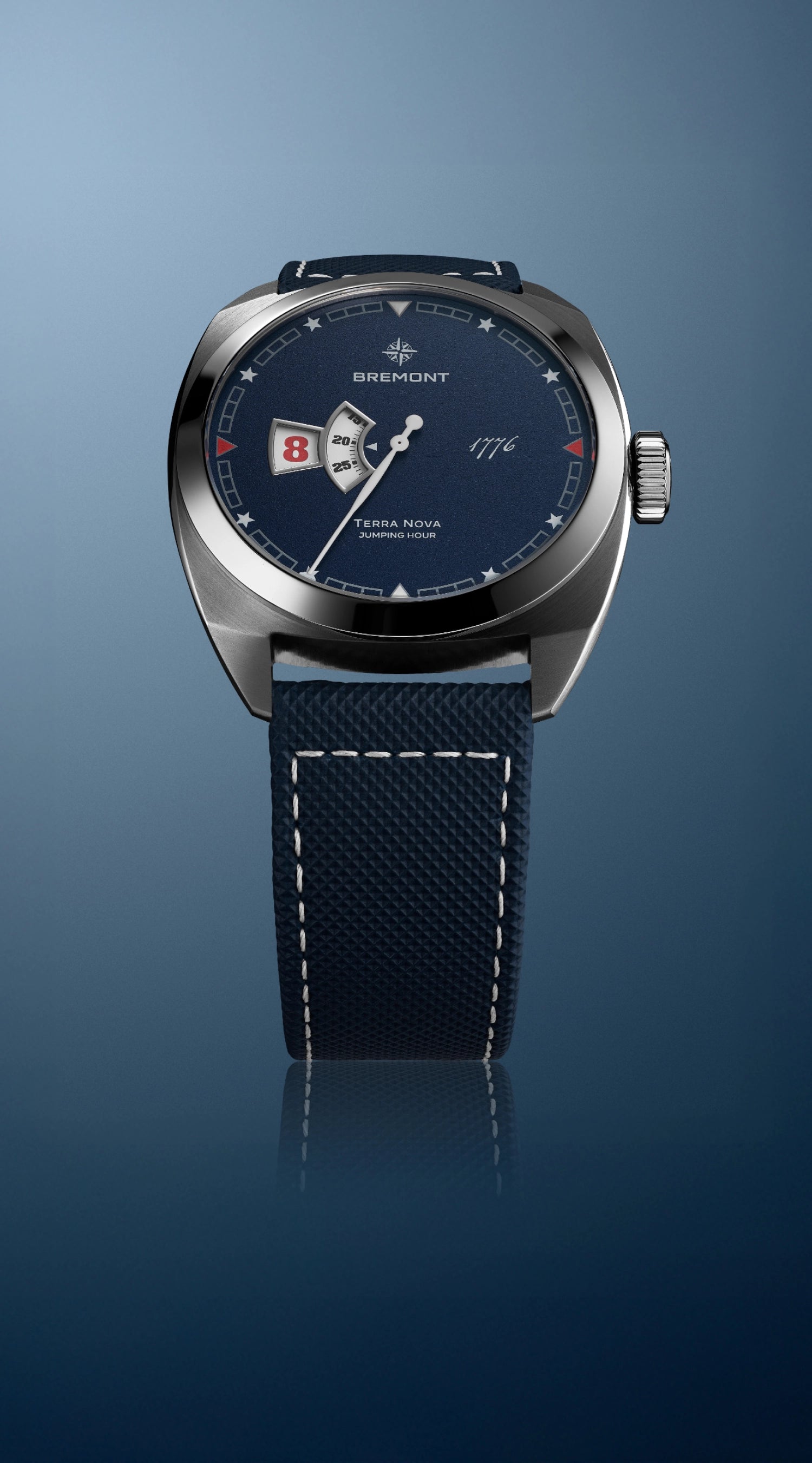 Bremont Watch Company