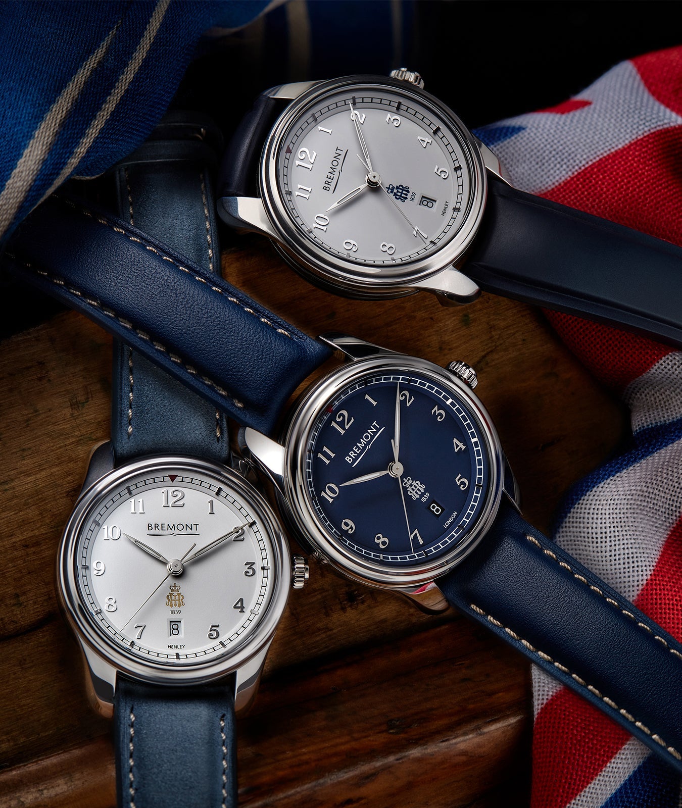Special Edition Regatta Watch