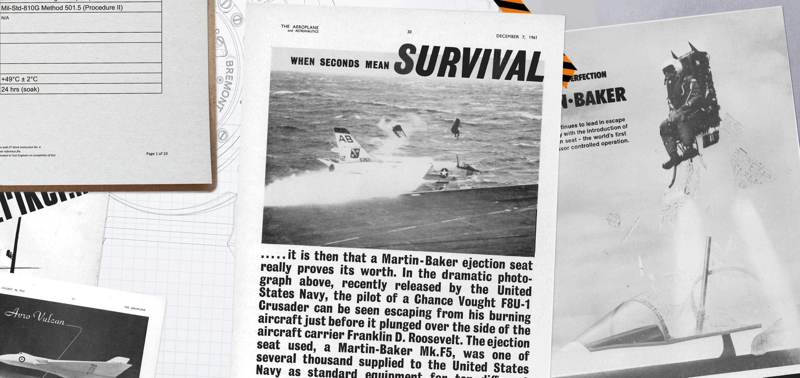 Bremont Watch Company