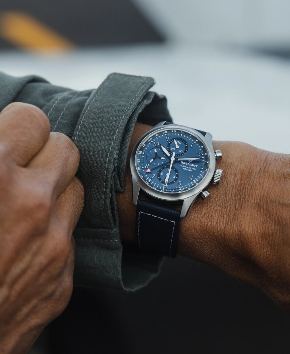 Bremont Watch Company