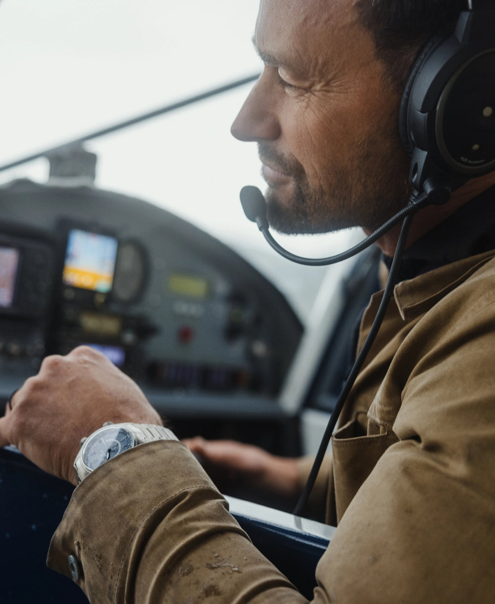 Bremont Watch Company