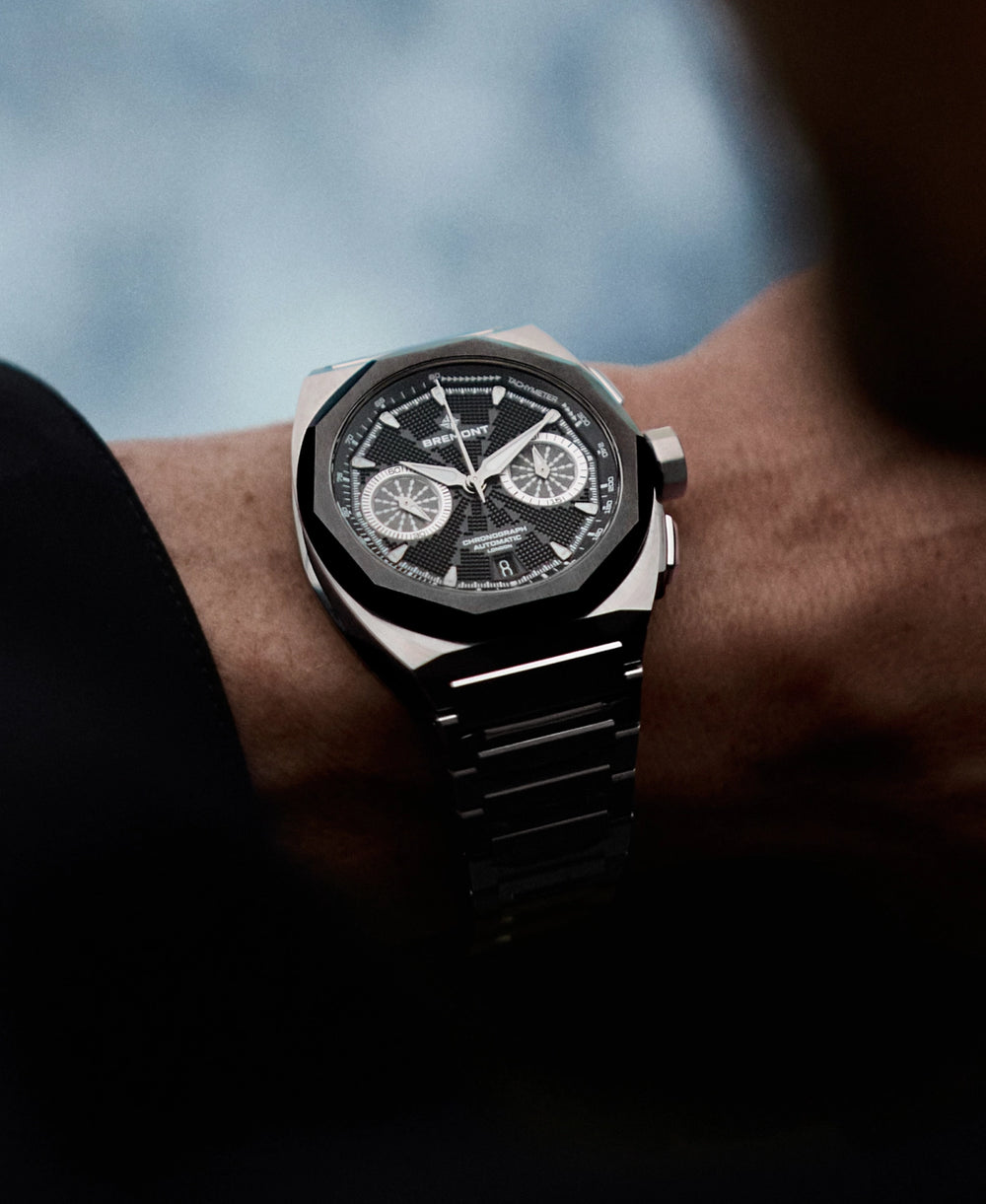 Bremont Watch Company
