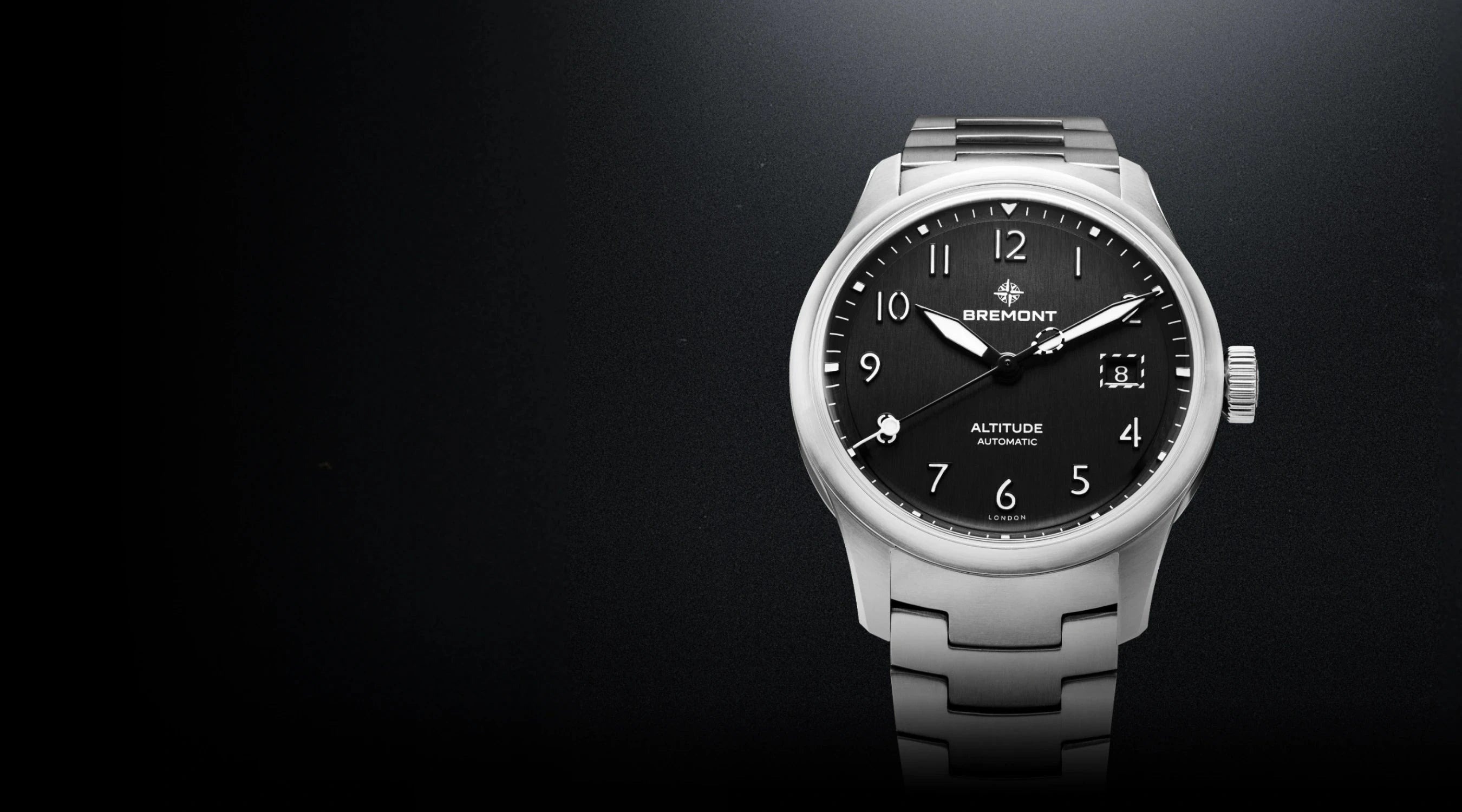 Bremont Watch Company