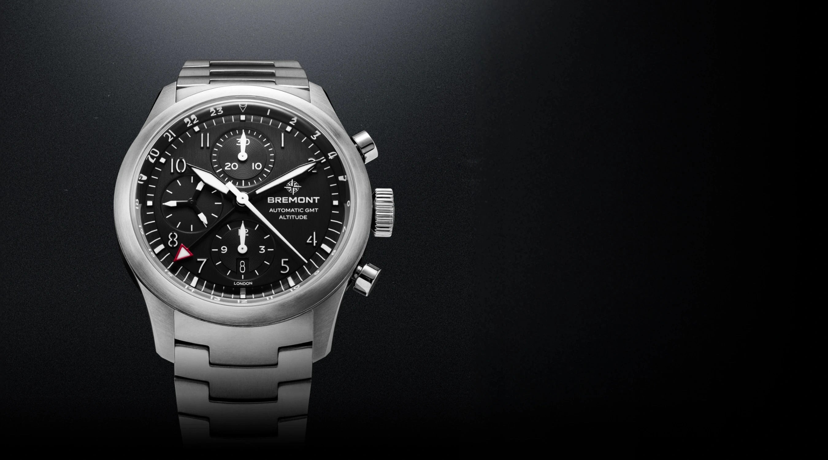 Bremont Watch Company