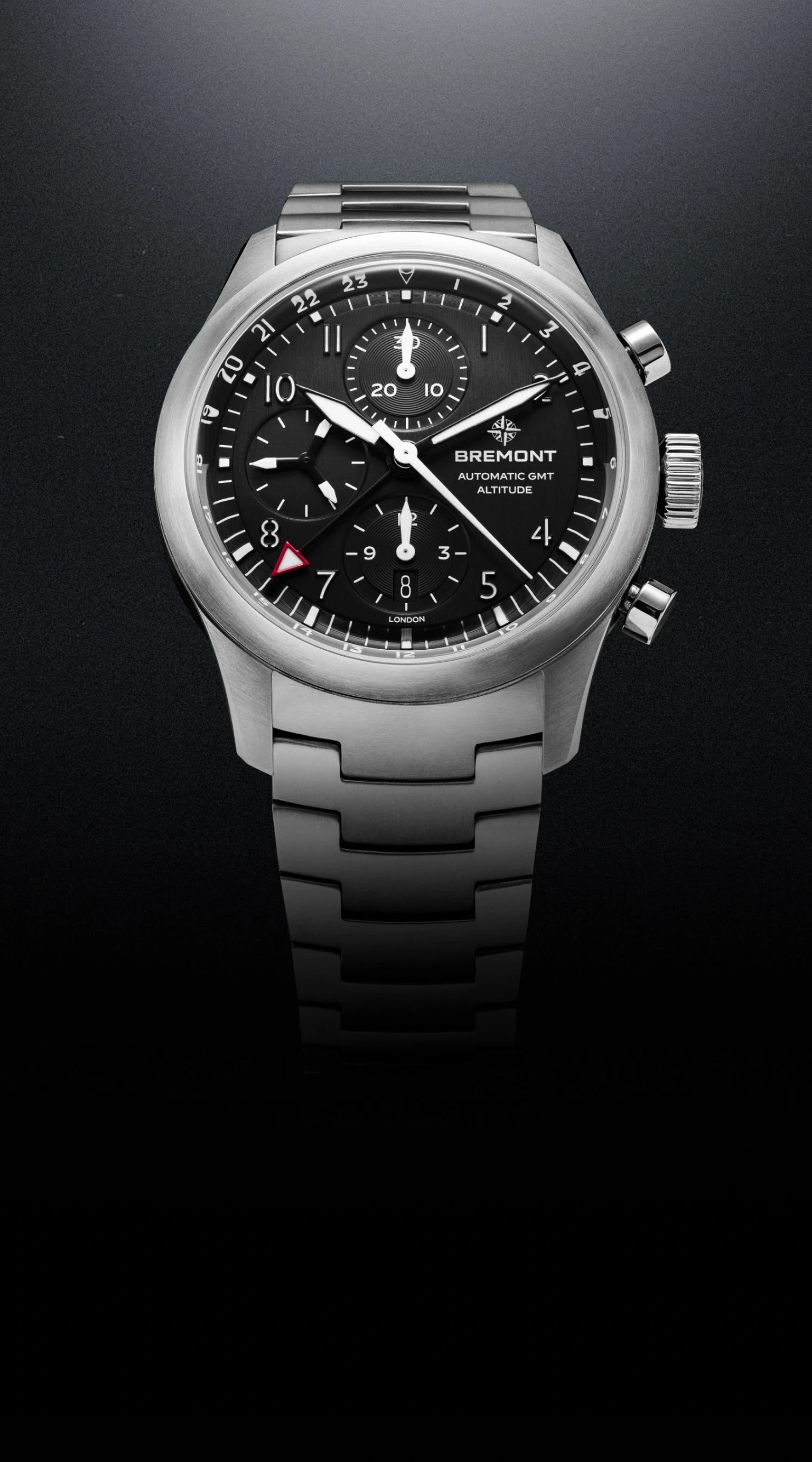 Bremont Watch Company