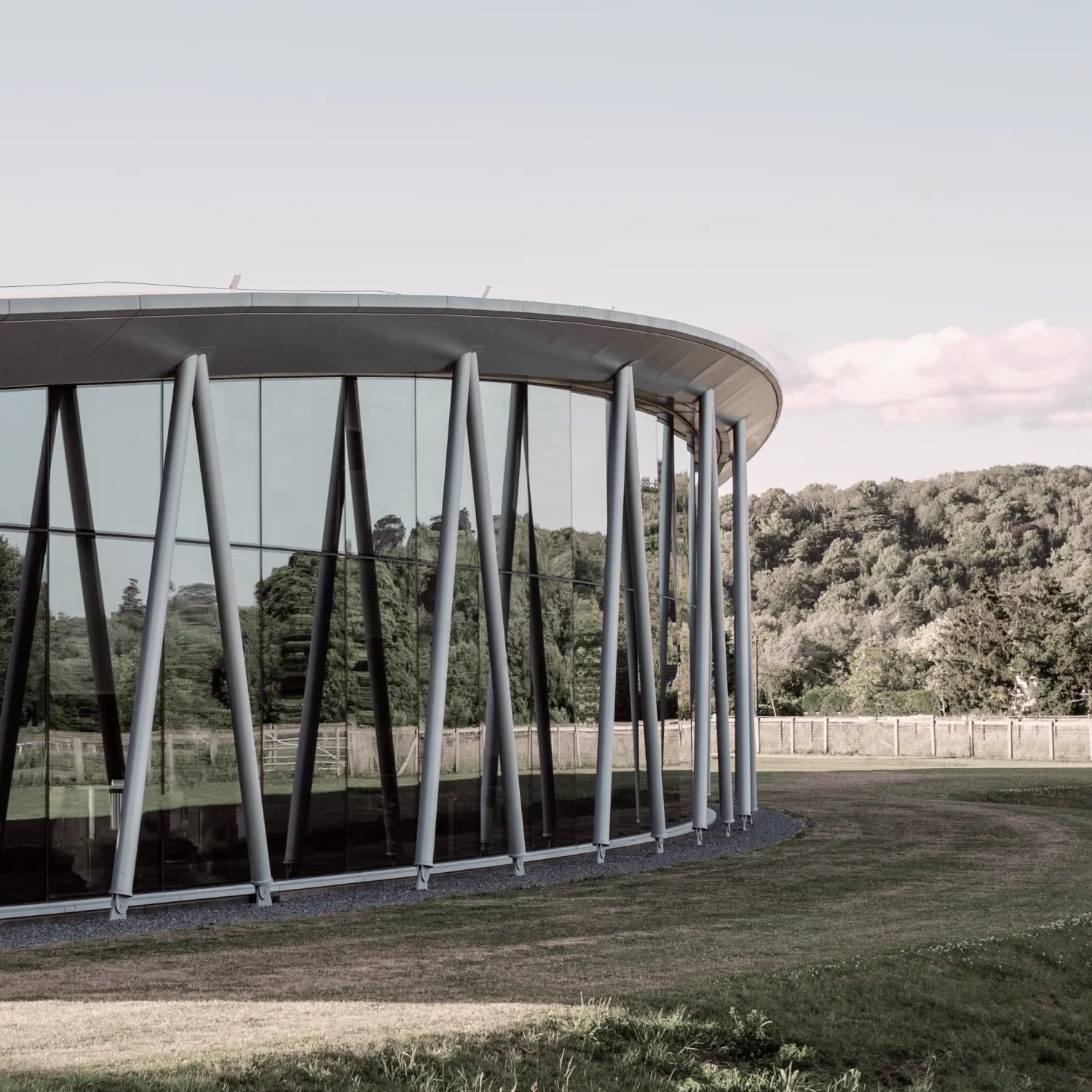 Bremont Watch Company Tour The Bremont Tour