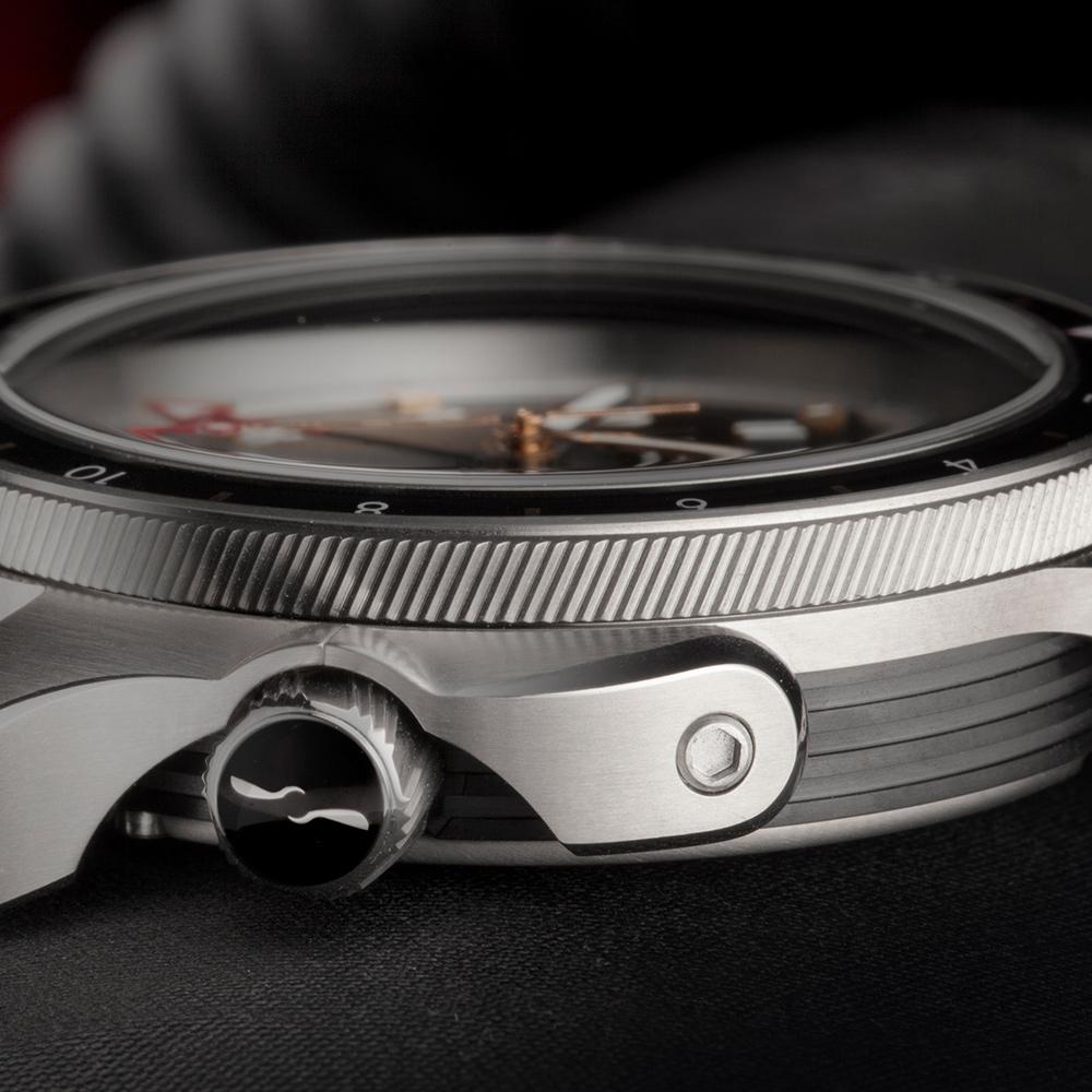 Bremont Watch Company