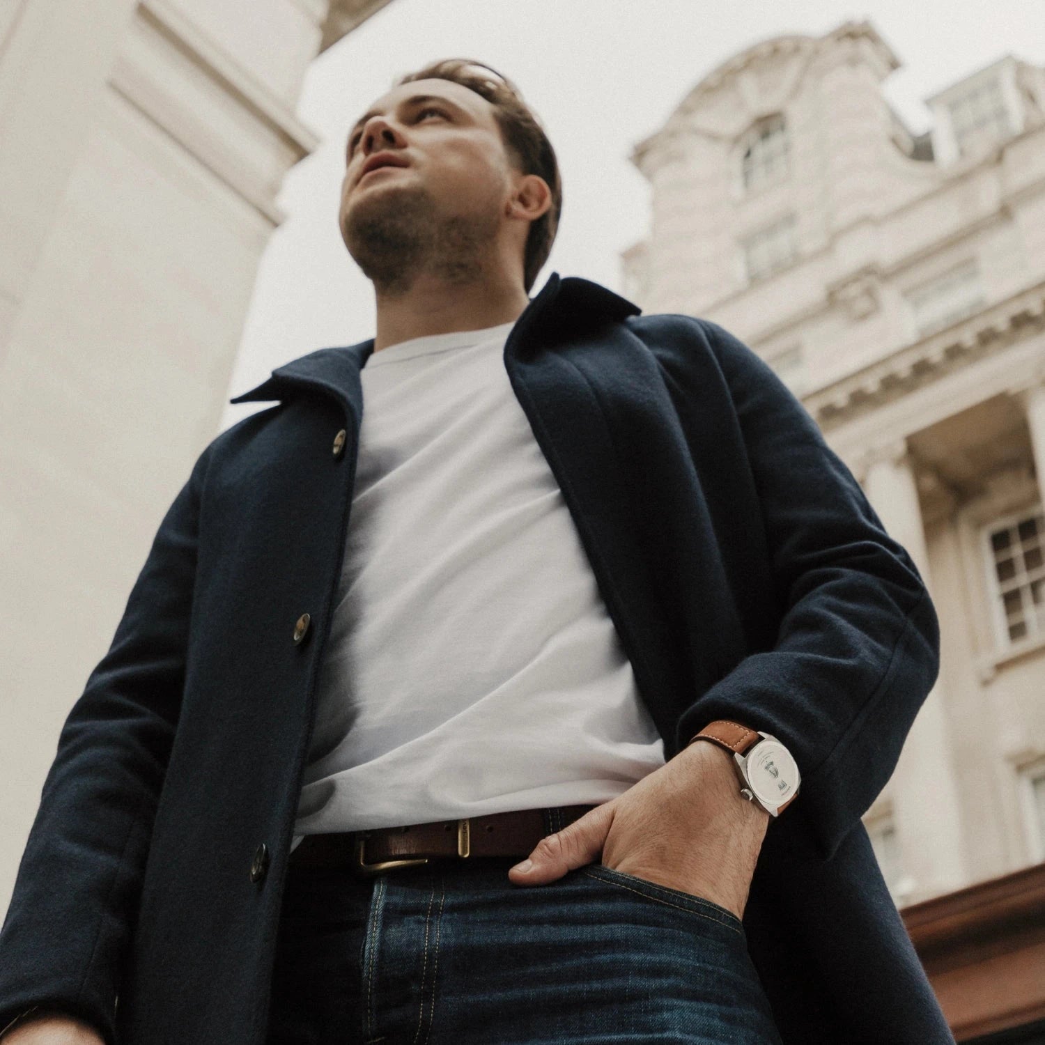 Bremont Watch Company Watches | Mens | Terra Nova Terra Nova Jumping Hour